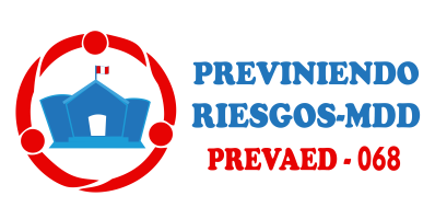 Aula Virtual - PREVAED 068